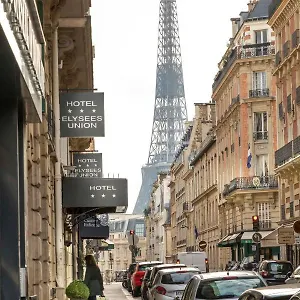 Elysees Union *** Paris