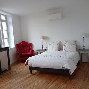 Les Coulisses Du Chateau Nègrepelisse
