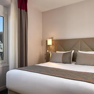 Hotell Timhotel Opera Madeleine, Paris