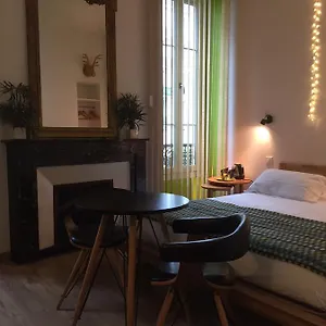 Little Palace 3* Nice