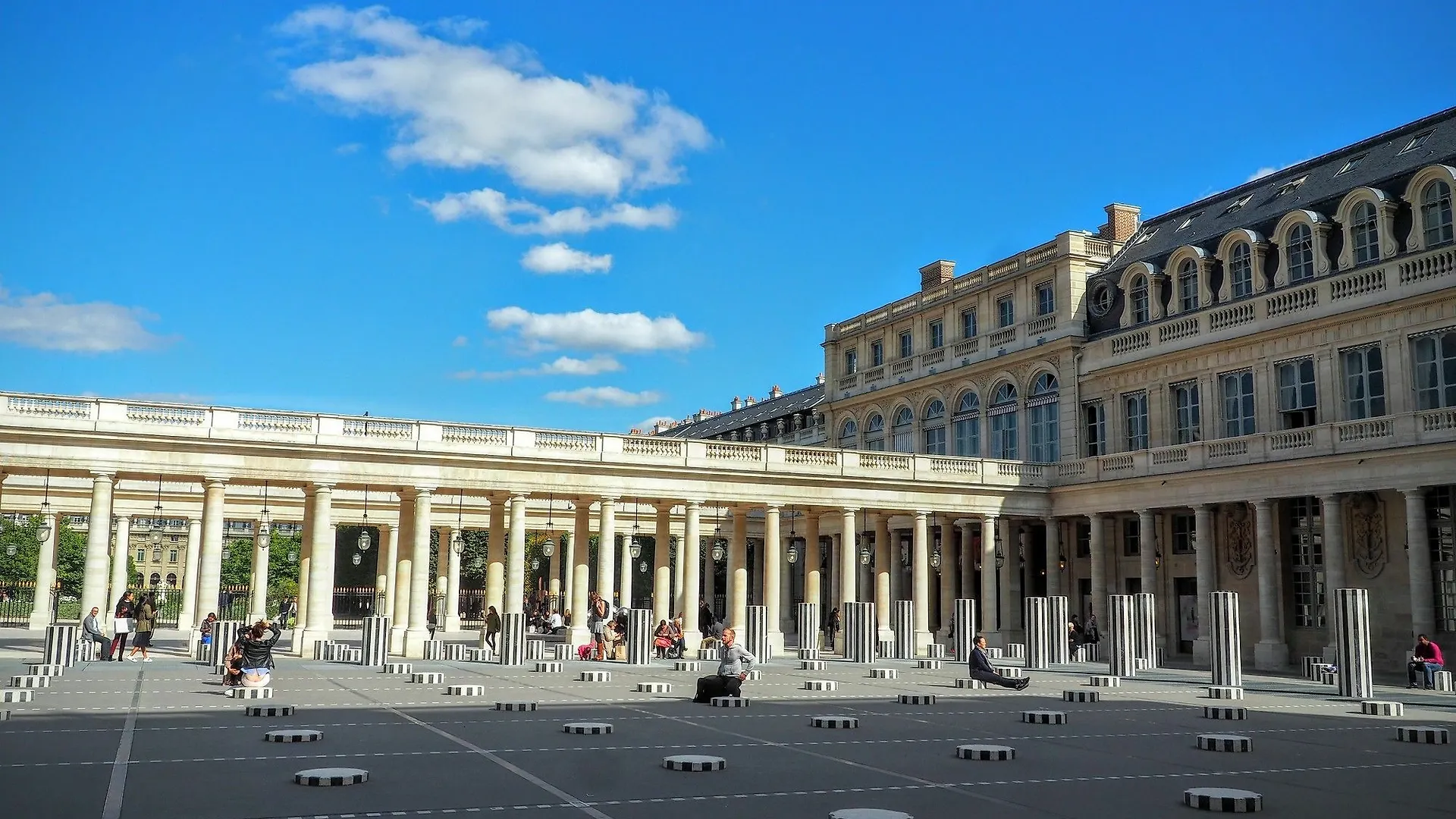 Chambre D Hote : Louvre Elegant Apt Suite 파리